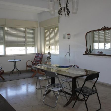 Bed & Breakfast Lighea จีอาร์ดีนี นักซอส ภายนอก รูปภาพ