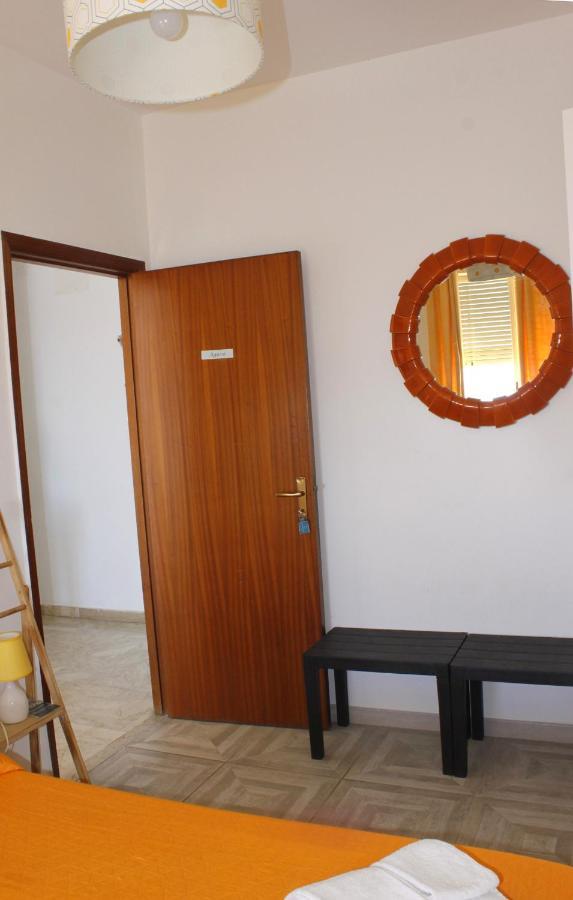 Bed & Breakfast Lighea จีอาร์ดีนี นักซอส ภายนอก รูปภาพ